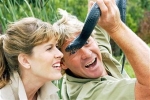 steve irwin and terri irwin picture2