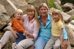 steve irwin and terri irwin picture3