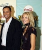 tiger woods and elin nordegren image