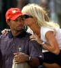 tiger woods and elin nordegren image1