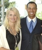 tiger woods and elin nordegren pic