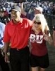 tiger woods and elin nordegren picture2