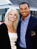 tiger woods and elin nordegren picture3