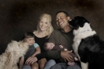 tiger woods and elin nordegren picture4