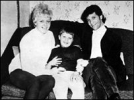 tom jones and malinda trenchard image