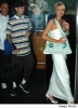 travis barker and paris hilton image1