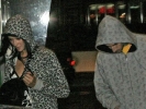 travis barker and paris hilton picture1