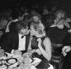 ursula andress and james dean photo