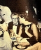 ursula andress and james dean picture