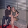 vanessa redgrave and george hamilton image