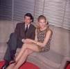 vanessa redgrave and george hamilton picture