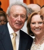 vic damone and rena rowan image