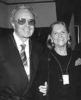 vic damone and rena rowan photo