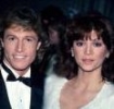 victoria principal and andy gibb picture