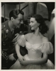 vivien leigh and robert taylor photo