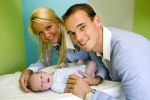 wesley sneijder and ramona streekstra image1