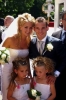 wesley sneijder and ramona streekstra img