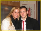 wesley sneijder and ramona streekstra photo