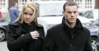 wesley sneijder and ramona streekstra photo1