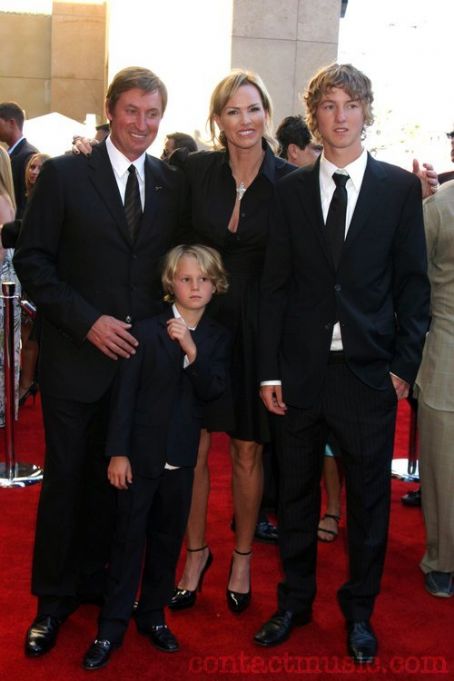 wayne gretzky