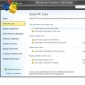 First Impressions on Advanced System Optimizer