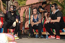 30 Seconds to Mars