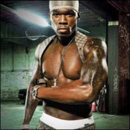50 cent real name