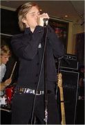 Alex Band