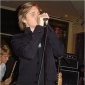 Alex Band