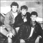 A-Ha