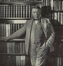 A. Edward Newton