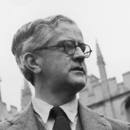 A. L. Rowse