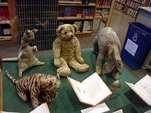 A.A. Milne