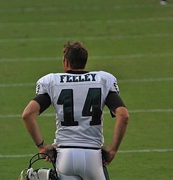 A.J. Feeley