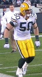A.J. Hawk
