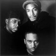 A Tribe Called Quest