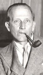 AA Milne
