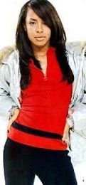 Aaliyah Haughton