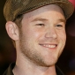 Aaron Ashmore