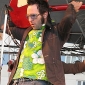Aaron Barrett