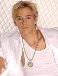 Aaron Carter