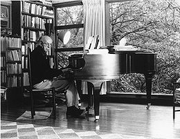 Aaron Copland