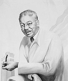 Aaron Douglas