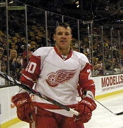 Aaron Downey