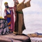 Aaron in the Bible