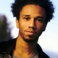 Aaron Mcgruder