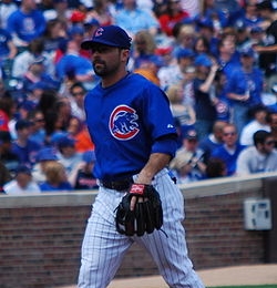 Aaron Miles