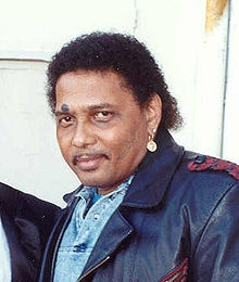 Aaron Neville
