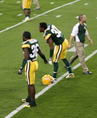 Aaron Rouse