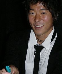 Aaron Yoo